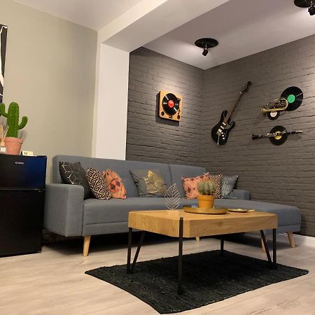 Best Apartment Scheia 수체아바 외부 사진