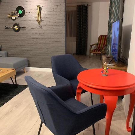 Best Apartment Scheia 수체아바 외부 사진