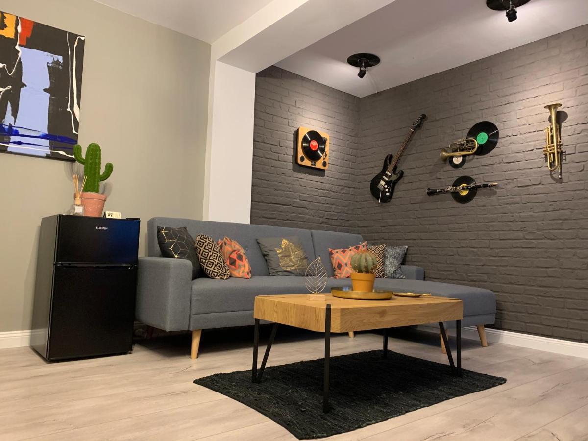 Best Apartment Scheia 수체아바 외부 사진