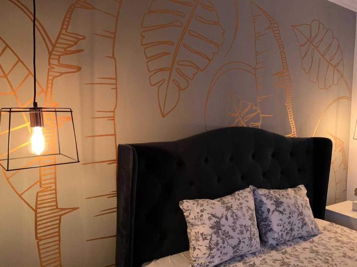 Best Apartment Scheia 수체아바 외부 사진