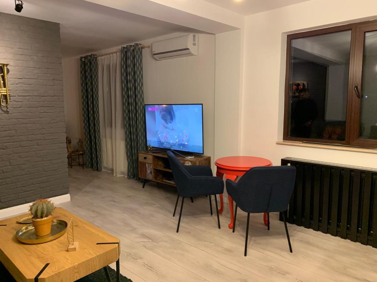 Best Apartment Scheia 수체아바 외부 사진