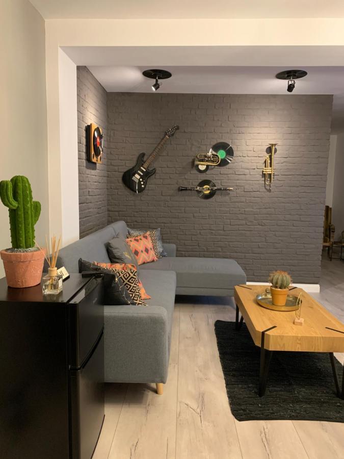 Best Apartment Scheia 수체아바 외부 사진