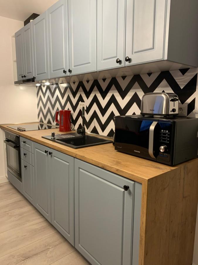 Best Apartment Scheia 수체아바 외부 사진