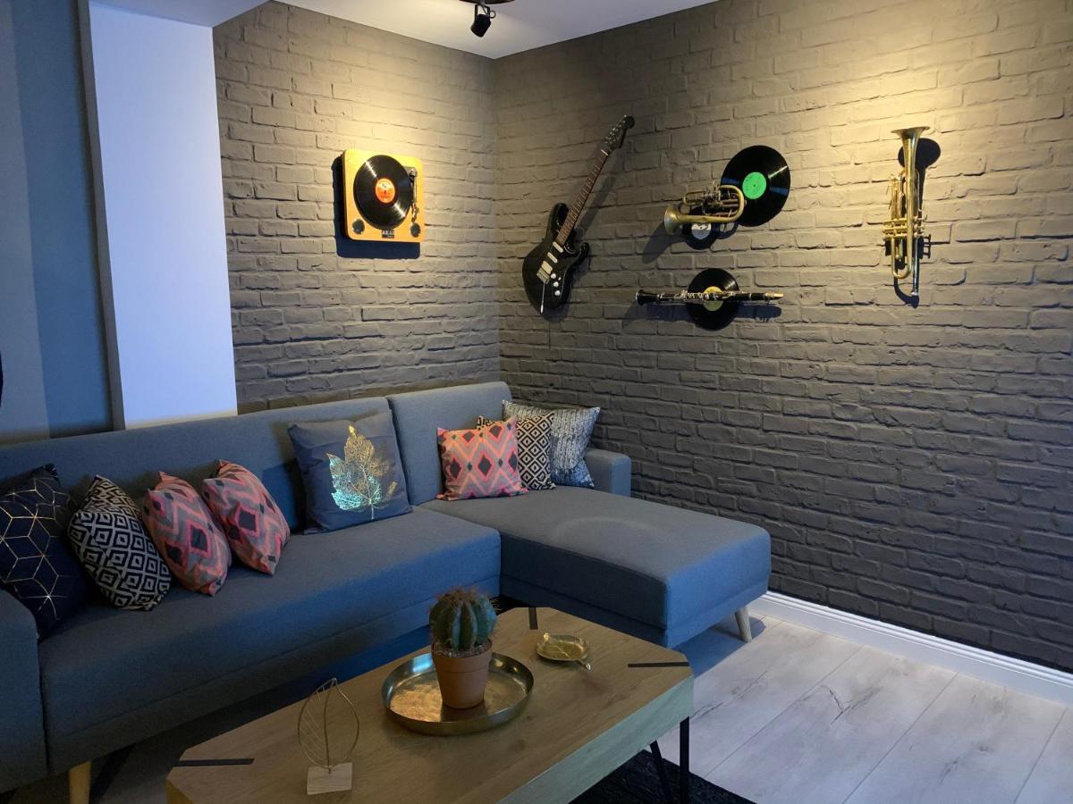 Best Apartment Scheia 수체아바 외부 사진