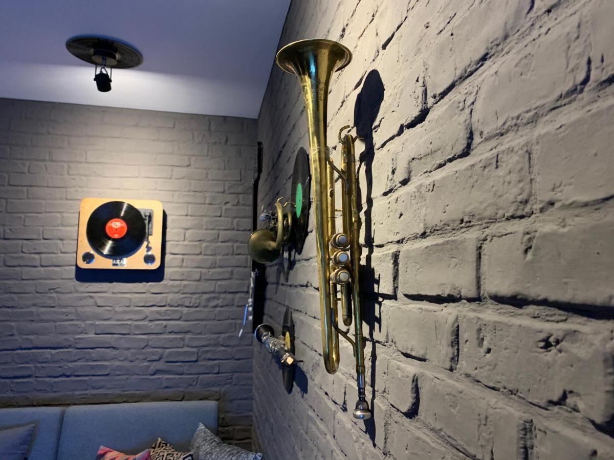 Best Apartment Scheia 수체아바 외부 사진
