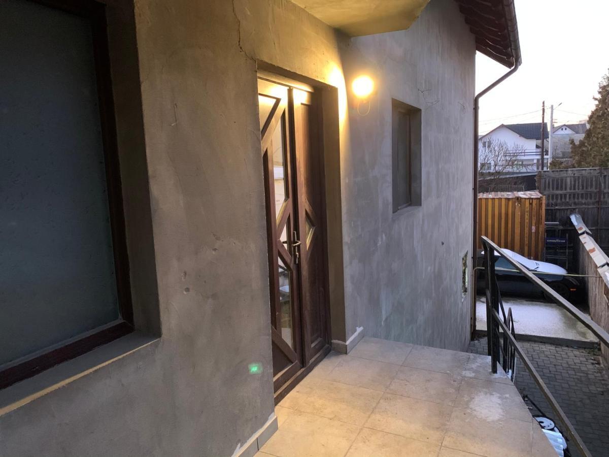 Best Apartment Scheia 수체아바 외부 사진