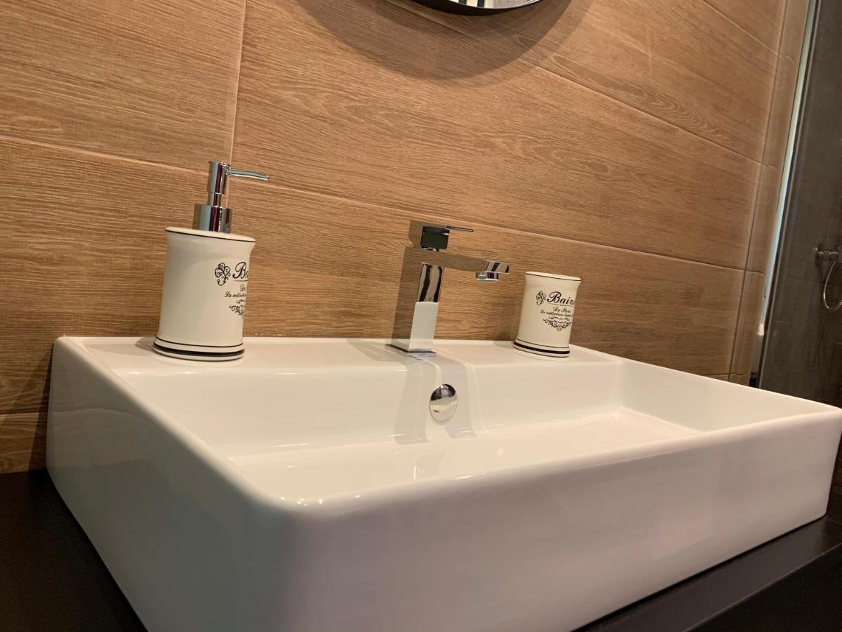 Best Apartment Scheia 수체아바 외부 사진