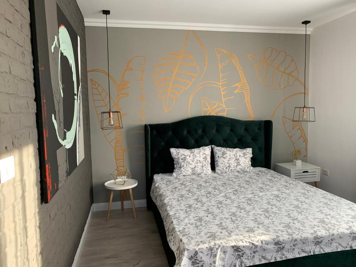 Best Apartment Scheia 수체아바 외부 사진